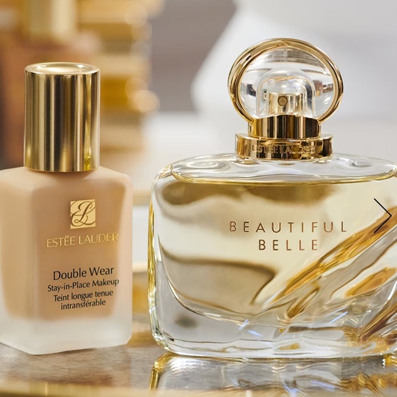 Estee Lauder Beautiful Belle EDP 1.7oz - Brand New In Box & Sealed - Picture 2 of 9